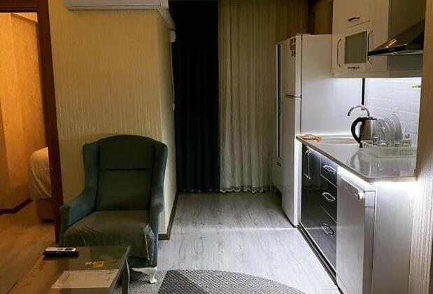 Lila Apart Otel - Görsel 4