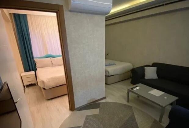 Lila Apart Otel - Görsel 10