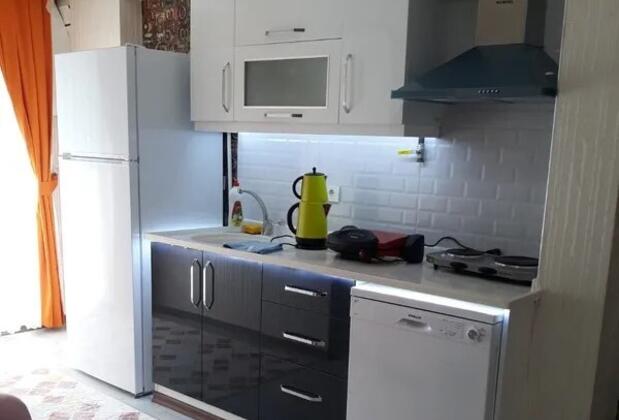 Lila Apart Otel - Görsel 9