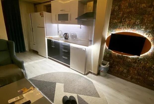 Lila Apart Otel - Görsel 8