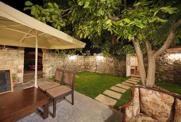 Tetka Konuk Evi - Görsel 11