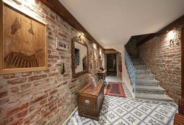 Tetka Konuk Evi - Görsel 12