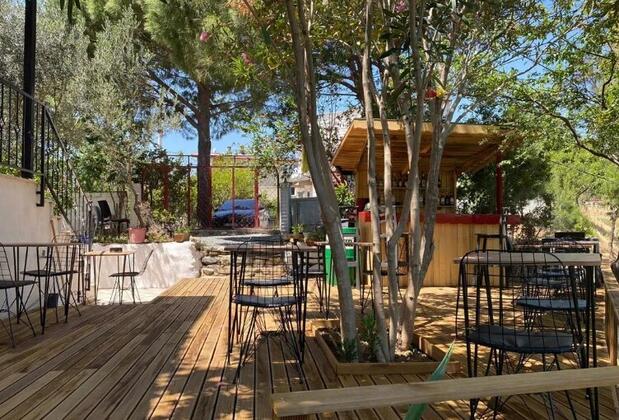 The Lion Inn - Görsel 16