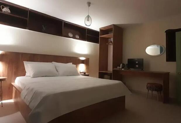 The Lion Inn - Görsel 10