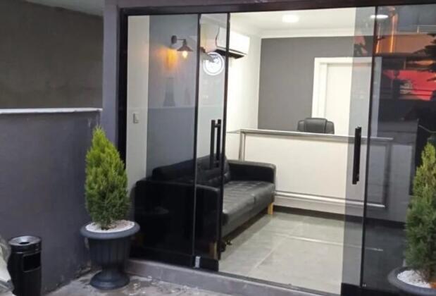 Tinaztepe Rezidans Otel - Görsel 9