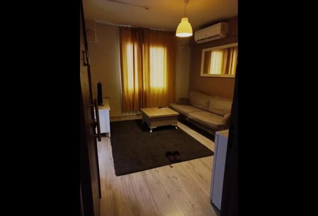 Tinaztepe Rezidans Otel - Görsel 8