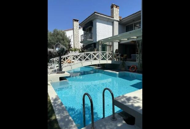 Argente Alaçatı - Görsel 19