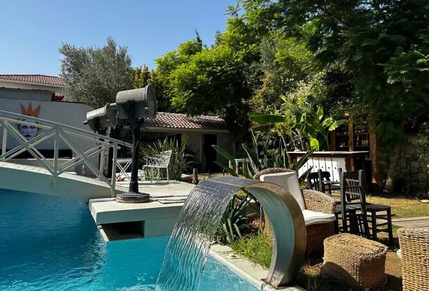 Argente Alaçatı - Görsel 21