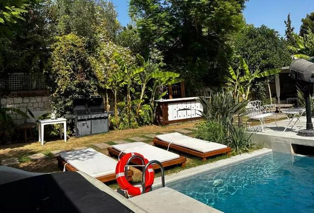 Argente Alaçatı - Görsel 15