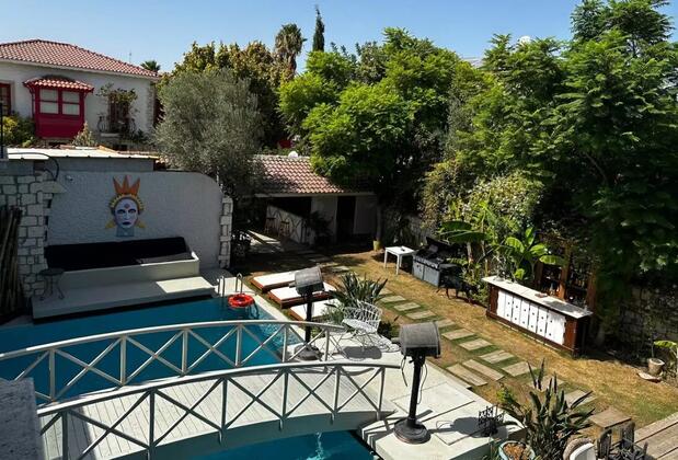 Argente Alaçatı - Görsel 20