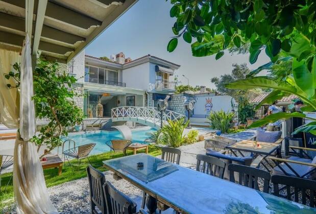 Argente Alaçatı - Görsel 16