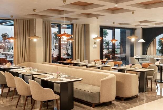 Argente Alaçatı - Görsel 17