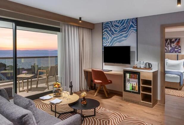 Argente Alaçatı - Görsel 4