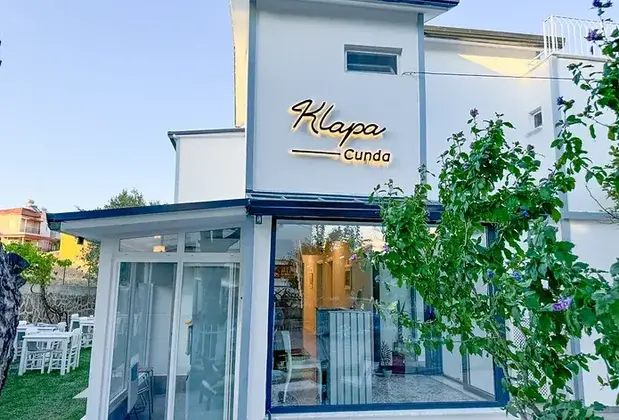 Klapa Cunda - Görsel 12