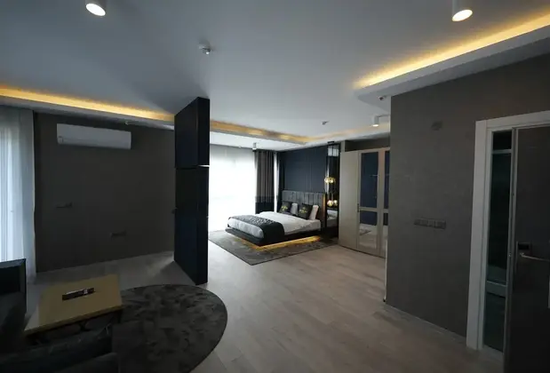 Marlen Hotel Bayraklı - Görsel 3