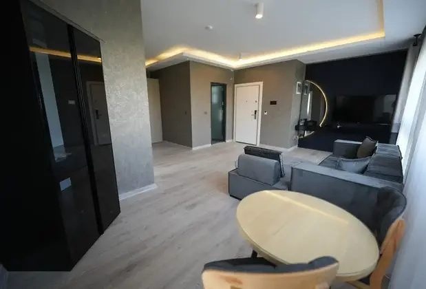 Marlen Hotel Bayraklı - Görsel 11