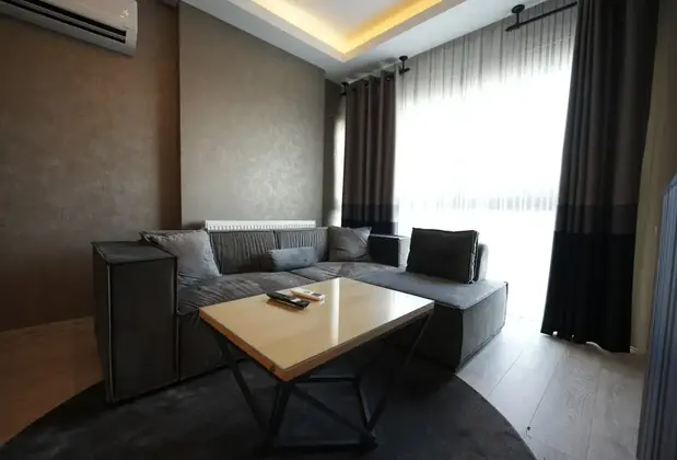 Marlen Hotel Bayraklı - Görsel 13