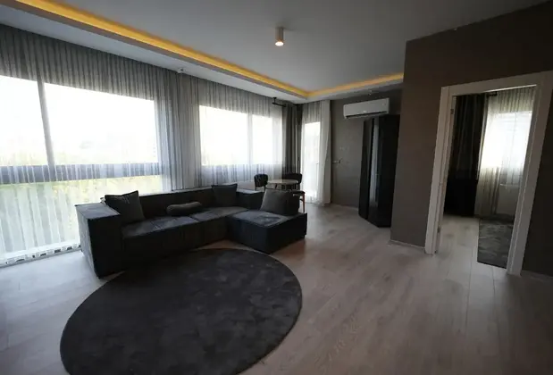 Marlen Hotel Bayraklı - Görsel 15