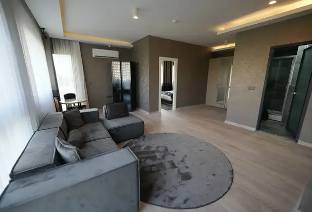 Marlen Hotel Bayraklı - Görsel 12