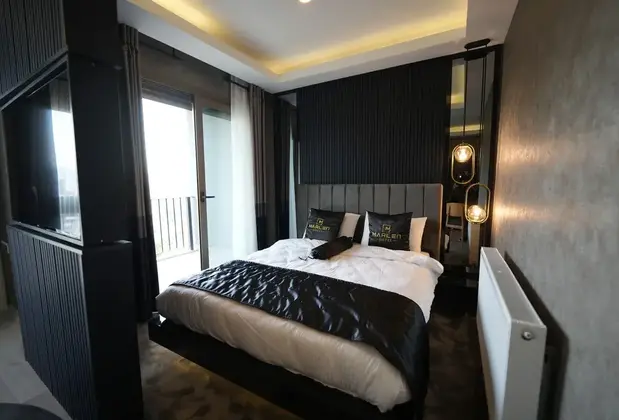 Marlen Hotel Bayraklı - Görsel 5