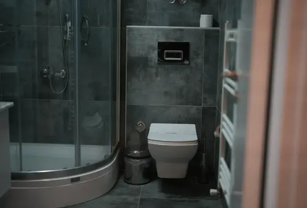 Marlen Hotel Bayraklı - Görsel 17