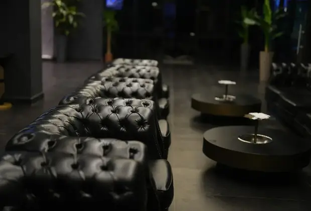 Marlen Hotel Bayraklı - Görsel 19