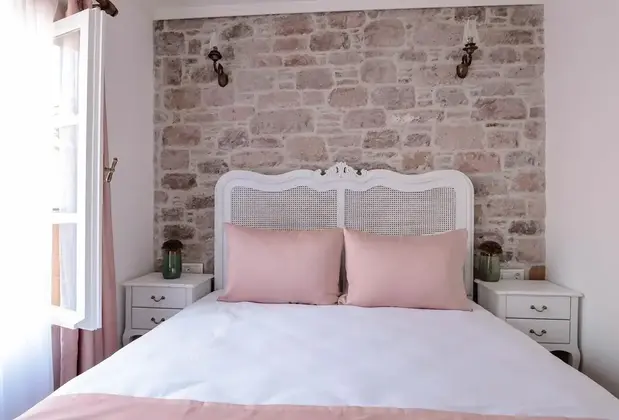 Ali Barış Pansiyon Cunda - Görsel 4