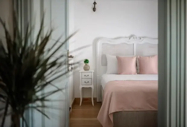 Ali Barış Pansiyon Cunda - Görsel 7