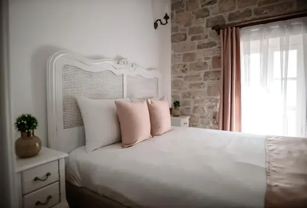 Ali Barış Pansiyon Cunda - Görsel 11