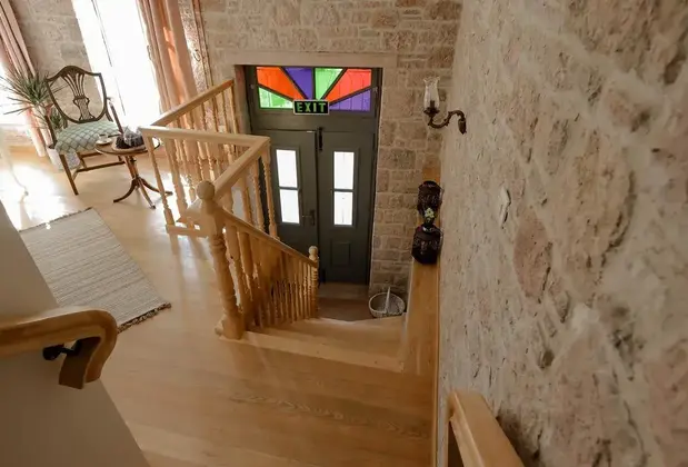 Ali Barış Pansiyon Cunda - Görsel 3