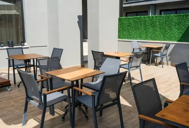 Myway Deluxe Alsancak - Görsel 5