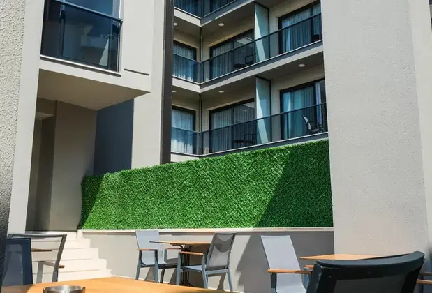 Myway Deluxe Alsancak - Görsel 4