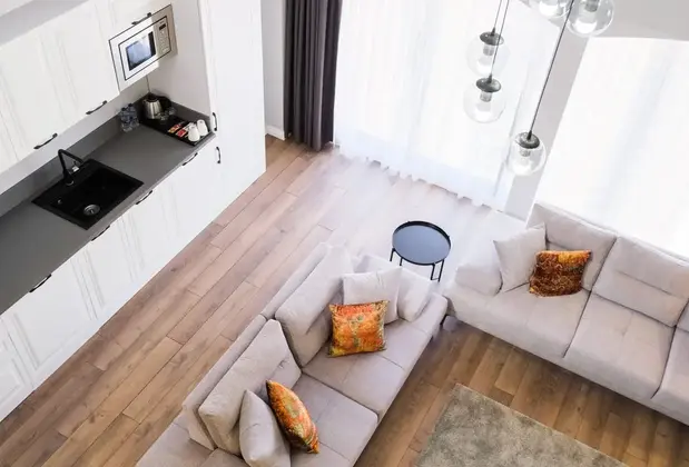 Myway Deluxe Alsancak - Görsel 8