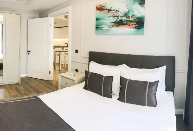 Myway Deluxe Alsancak - Görsel 9