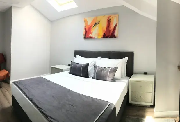 Myway Deluxe Alsancak - Görsel 10