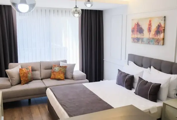 Myway Deluxe Alsancak - Görsel 11