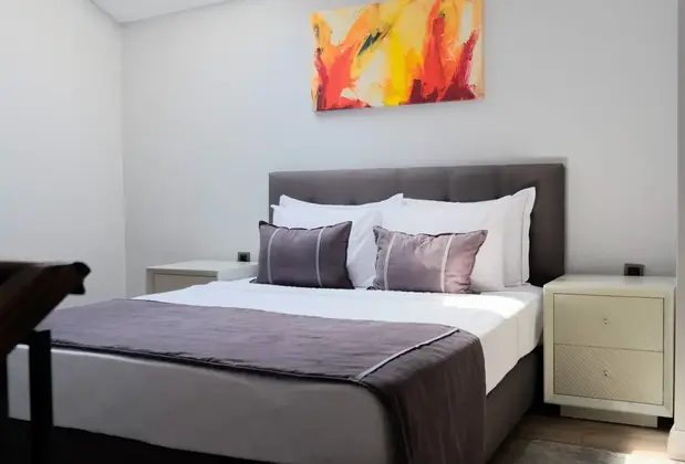 Myway Deluxe Alsancak - Görsel 12