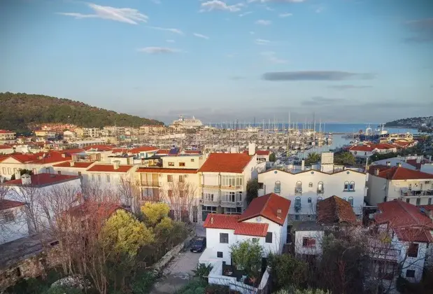 Niyama Çeşme Marina - Görsel 4