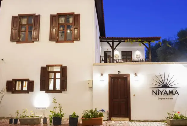 Niyama Çeşme Marina - Görsel 3