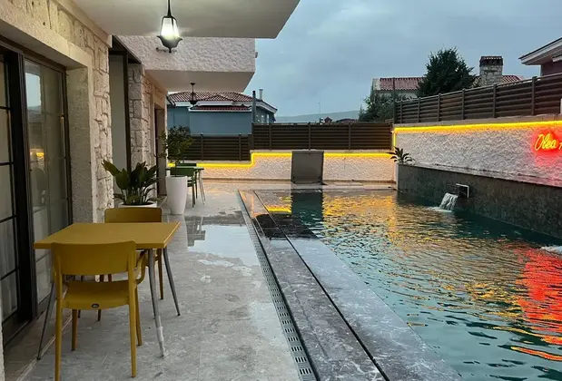Olea Alaçatı - Görsel 11