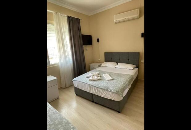 Almina Kantarci Pansiyon - Görsel 4