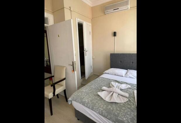 Almina Kantarci Pansiyon - Görsel 5