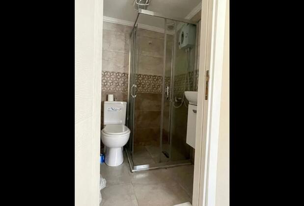 Almina Kantarci Pansiyon - Görsel 6