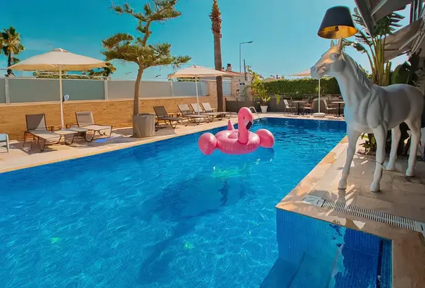 Souc Luxury Alaçatı - Görsel 24