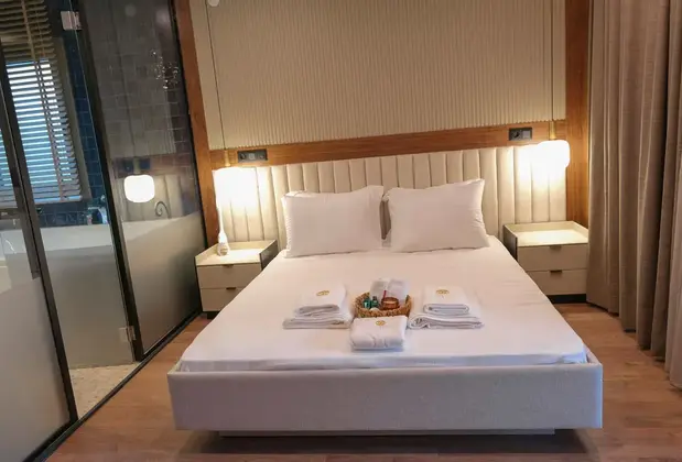 Souc Luxury Alaçatı - Görsel 4