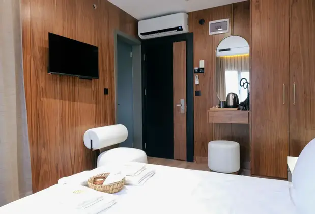 Souc Luxury Alaçatı - Görsel 5