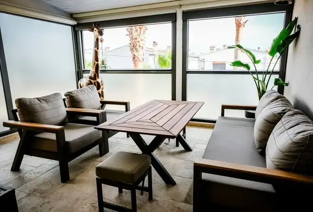 Souc Luxury Alaçatı - Görsel 12