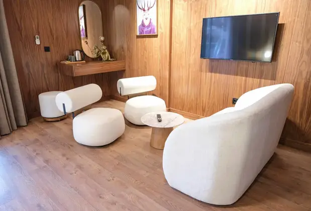 Souc Luxury Alaçatı - Görsel 10