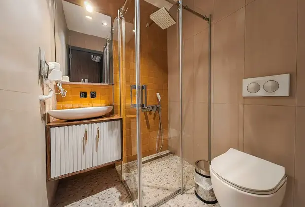 Souc Luxury Alaçatı - Görsel 17