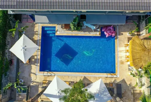 Souc Luxury Alaçatı - Görsel 21